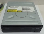 H-l Data Storage GSA-H20L Internal Ide Pc Cd & Dvd Lightscribe Burner Drive. Fixed Price $18.95.