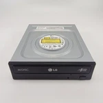 Lg Super-multi 24X Internal Dvd Writer With M-disc Support GH24NSB0. Fixed Price $14.84.