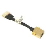 Dc Power Jack Socket Harness For Acer Aspire 7741ZG 7551-7422 50.4HNV03.001. Fixed Price $9.99.