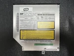 Toshiba Samsung Notebook Ide Dvd+rw Writable Drive TS-L532A. Fixed Price $16.99.