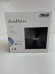 Asus SDRW-08U7M-U External Ultra-slim Dvd Writer Brand New Sealed Box. Fixed Price $28.95.