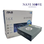 New Asus BW-16D1HT Blu-ray Burner 16X Ultra-fast 4K Uhd Friendly Usa. Fixed Price $355.00.