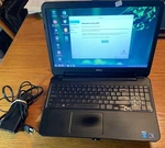 Dell Inspiron 15-3537 Laptop 15" I3 256GB+1TB Linux Mint 22.3-EXTRAS-14. Fixed Price $179.00.