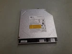 Lite-on Dvd/cd Rewritable Drive DU-8A5HH111B 0TTYK0 Silver Bezel. Fixed Price $16.20.