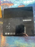 Samsung Portable Dvd Writer Model SE-208 Usb Pc Rw Windows Macos. Fixed Price $14.22.