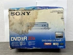 New Sony Dvd/cd Rewritable Drive Unit For Computer Burner DRU-840A & Software. Fixed Price $47.99.