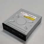 Genuine Hitachi Lg GSA-H10N Super Multi Dvd Rw Ide Disc Drive F/w JL10 Black. Fixed Price $49.82.