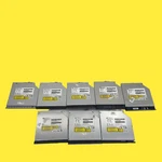 Lot Of 8 Hp GT31L Dvd Burner Drive For Desktop #9090 Z64/20. Fixed Price $20.99.