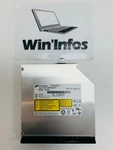 Asus (P43E-VO022X) GT34N Sata Dvr Burner Player. Fixed Price $69.63.
