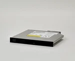Hp 652294-001 Sps-drv Slim Sata 12.7MM Dvd-rom Drive DT80N DS-8D3SH. Fixed Price $14.59.