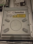 Hitachi Hl Data Storage Super Multi Dvd Rewriter GH41N Mfg 2010 Sata Apple Mac. Fixed Price $8.00.
