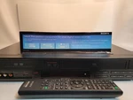 Sony RDR-VX560 Dvd Recorder Vhs Vcr Combo 1080P + Remote Tested Dubbing Burn. Fixed Price $179.42.