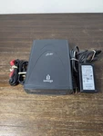 Iomega Cd-rw 52X24X52 Usb 2.0 External Drive Pc & Mac CDRW55292EXT With Cords. Fixed Price $14.90.