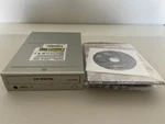 Mad Dog Multimedia 52X24X52 Cd-rw Dominator MD-52XCDR Writer Rare/vintage. Fixed Price $20.00.