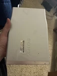 Sony DRX-800UL External Usb 2.0 Double/dual Layer Cd/dvd Rewritable Drive. Fixed Price $30.00.