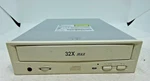 Lg CDR-8322B Cd-rom Drive Ide # LW1263. Fixed Price $52.22.