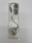 Apple Computer Plain Talk Microphone 590-0670. Fixed Price $21.99.