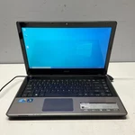 Acer Aspire 4820T 15" Laptop Intel I3 M380 2.53GHZ 4GB 640GB Hdd Win 10 Pro. Fixed Price $42.95.