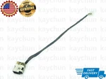 Original For Hp Pavilion DV7-4069WM DV7-4183CL Dc Power Jack Cable Charging Port. Fixed Price $9.95.