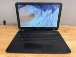 Hp 15-F387WM 15.6 Touchscreen Laptop Amd A8, 8GB Ram, 500GB Hdd, W10. Fixed Price $169.00.