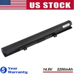 Laptop Battery For Toshiba Satellite PA5185U-1BRS PA5186U-1BRS PA5184U-1BRS Pc. Fixed Price $15.89.