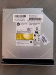 Hp Hard Drive Model DU-8A5SHH112C Original Part. Fixed Price $14.00.