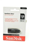 Sandisk 128GB Usb 3.0 Flash Memory Drive For Faster Transfer. Fixed Price $19.43.