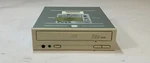 Top-g Bcd G621D Internal Cd-rom 56X Max Optical Disc Drive, Silver & White "H6B". Fixed Price $5.40.