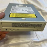 Sony Model CDU4821 Cd-rom Drive Used. Fixed Price $20.00.
