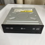 Lg GSA-H10N Dvd Rw Dual Layer Burner 5.25" Internal Drive Ide. Fixed Price $25.22.