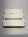 Apple Macbook Air Superdrive Usb External MB397G/A W Box. Fixed Price $30.00.