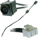 Dc Power Jack Cable Harness For Sony Vaio PCG-7T1L PCG-7X1L PCG-7X2L 7Y1L 7Y2L. Fixed Price $9.99.