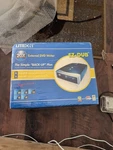 Liteon SHW-160P6SU06C 16X External Dvd + -rw Drive Ez-dub New Sealed. Fixed Price $38.99.