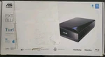 Asus External 16X Blu-ray Writer Drive Usb 3.0 BW-1601X-U. Fixed Price $245.00.