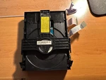 Samsung BD-E5400 Dvd Player BD-P8S Optical Disc Drive AK96-019432 ES121007A1. Fixed Price $18.75.
