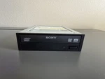 Sony Nec Optiarc AD-5200A Dvd Rw Drive Internal Ide 20X Black New. Fixed Price $50.00.