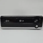 Lg GE24LU20 External Super Multi Dvd Rewriter -drive Only. Fixed Price $29.88.