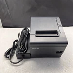 Epson TM-T88V M244A Point Of Sale Receipt Printer Ethernet Only K1. Fixed Price $119.95.