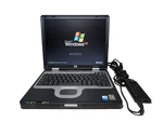 Hp Compaq NC6000 Excellent! Pentium 1GB 60GB Hdd Xp 32-BIT Parallel RS-232. Fixed Price $179.99.