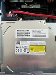 Dvd-rom Drive Model DU-8DESH Slime Dirve Hpe P/n: 702836-HE4. Fixed Price $25.95.