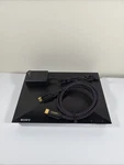 Sony BDP-S1200 Blu Ray Disc Dvd Player No Remote W/ Hdmi Tested Works Fine. Fixed Price $39.99.