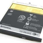 Ibm Lenovo R500 R400 42T2521 Ultrabay Enhanced Cd-rw/dvd Panasonic UJDA782. Fixed Price $5.00.