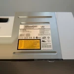 Sony DDU-1615S Db Dvd-rom Sata Destop Drive Dell Dp/n 0UH900 Rev A01 Black Unit. Fixed Price $16.00.