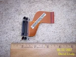 Dell Poweredge 2800 2850 Floppy Drive Flex Cable CN-0J4950. Fixed Price $16.99.