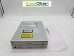 Yamaha CRW4416S Cd-rewriteable Scsi Drive. Fixed Price $50.00.