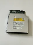 Sony AD-5560A Slim Dvd Rw Rewritable Optical Drive 0XT236. Fixed Price $12.00.