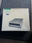 Lacie Cd Rw Drive Usb 2.0. Fixed Price $34.50.