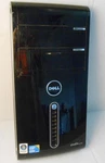 Front Case Panel Bezel Dell Xps Studio 435MT Mini Tower. Fixed Price $11.18.
