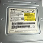 Samsung SW-248 Internal Cd-rw Drive 48X/24X/48X Ide For Emachines Desktop. Fixed Price $14.00.