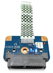 Lenovo G70-80 80FF NS-A333 REV:1.0 G70-35 80Q5 Dvd Socket Card. Fixed Price $30.43.